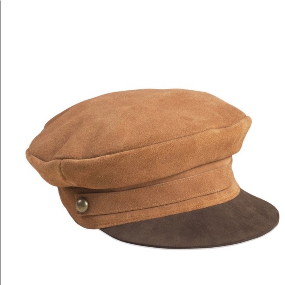 Lack of Color Lola cap size L